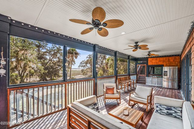 70 Nathan Pope Road, St. Helena Island, SC 29920
