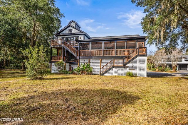 70 Nathan Pope Road, St. Helena Island, SC 29920