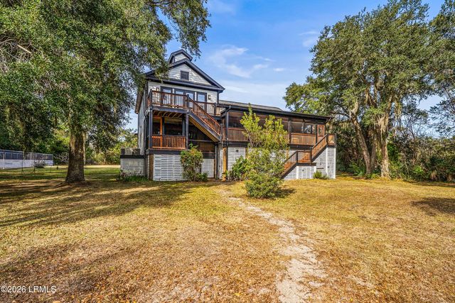 70 Nathan Pope Road, St. Helena Island, SC 29920