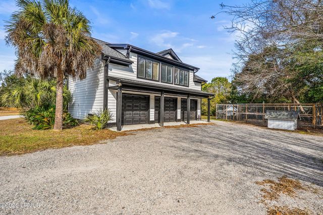 70 Nathan Pope Road, St. Helena Island, SC 29920