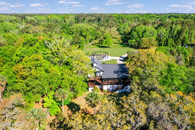 70 Nathan Pope Road, St. Helena Island, SC 29920