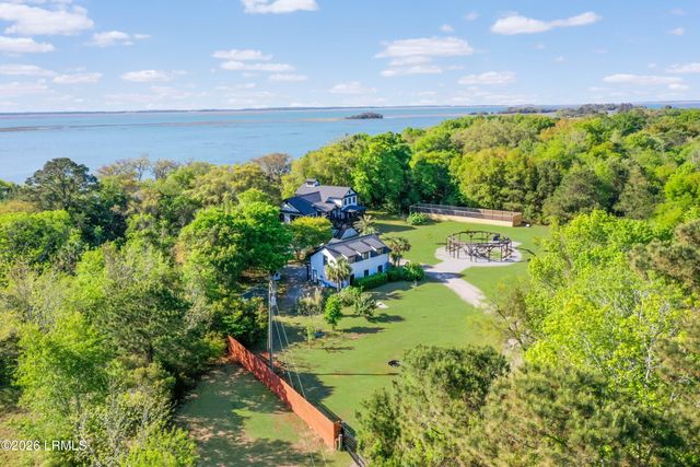 70 Nathan Pope Road, St. Helena Island, SC 29920