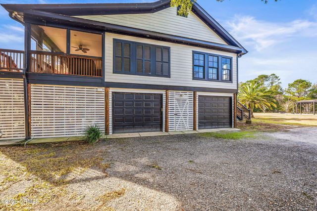 70 Nathan Pope Road, St. Helena Island, SC 29920