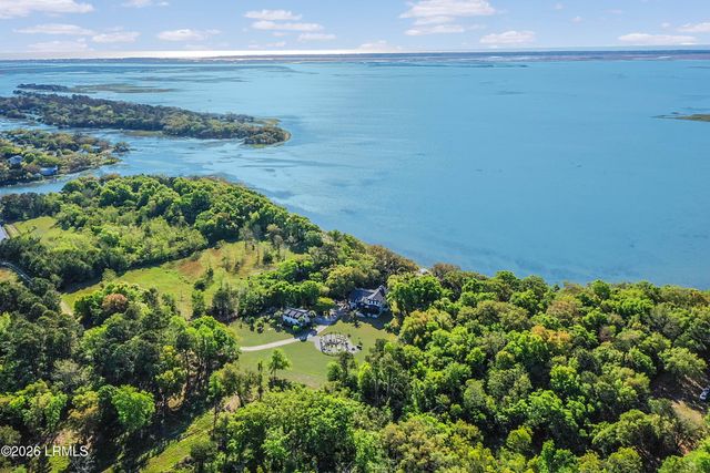 70 Nathan Pope Road, St. Helena Island, SC 29920