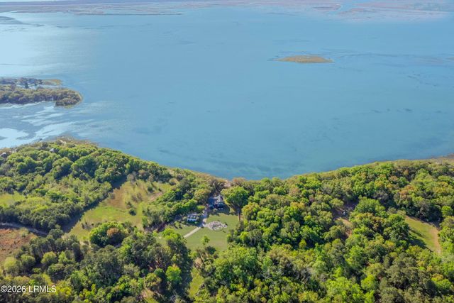70 Nathan Pope Road, St. Helena Island, SC 29920