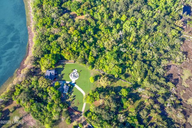 70 Nathan Pope Road, St. Helena Island, SC 29920