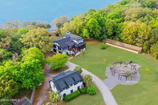 70 Nathan Pope Road, St. Helena Island, SC 29920
