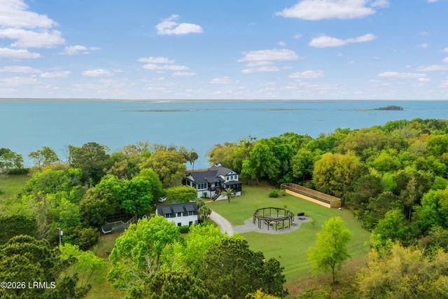 70 Nathan Pope Road, St. Helena Island, SC 29920