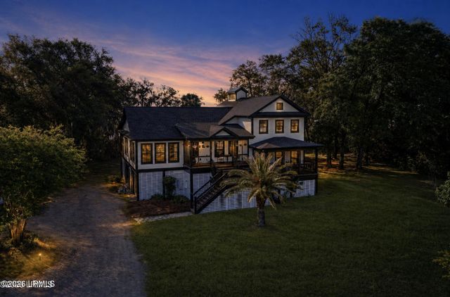 70 Nathan Pope Road, St. Helena Island, SC 29920