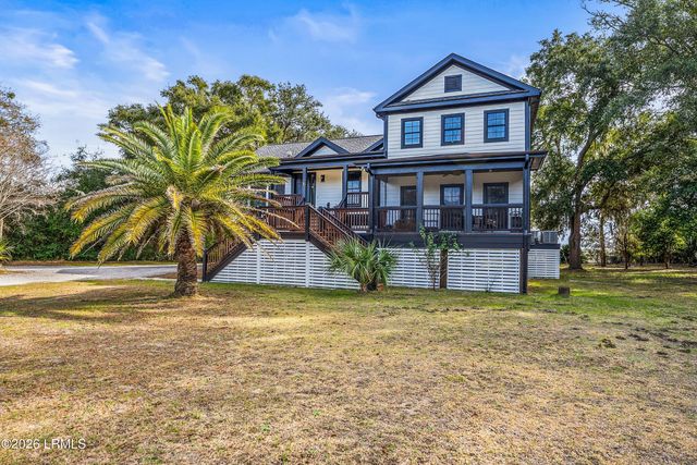 70 Nathan Pope Road, St. Helena Island, SC 29920