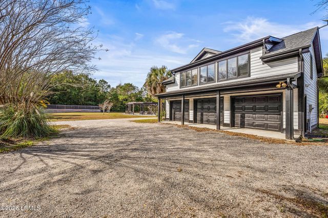 70 Nathan Pope Road, St. Helena Island, SC 29920