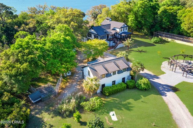 70 Nathan Pope Road, St. Helena Island, SC 29920