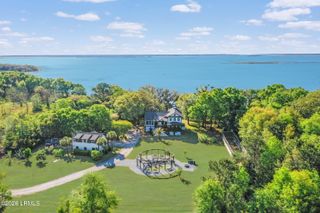 70 Nathan Pope Road, St. Helena Island, SC 29920