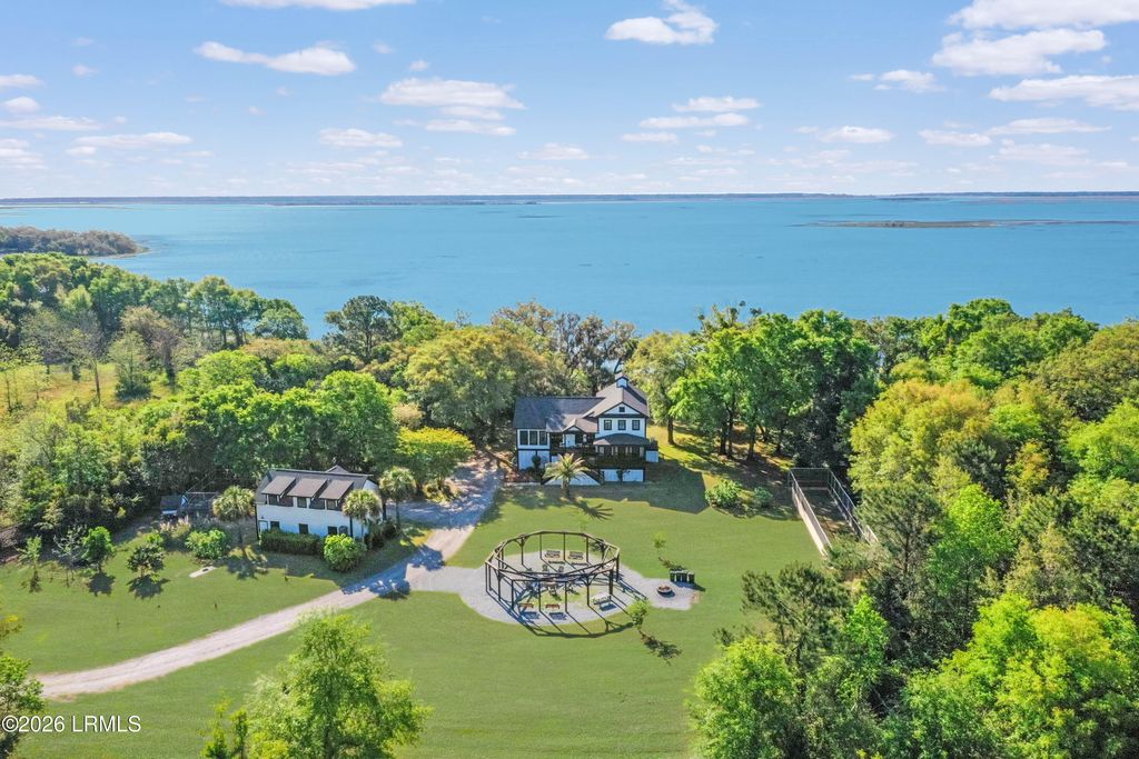 70 Nathan Pope Road, St. Helena Island, SC 29920