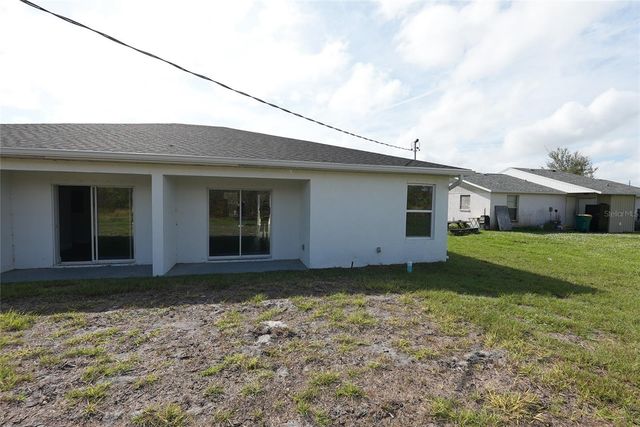 17196 BONNIE AVENUE, Port Charlotte, FL 33954