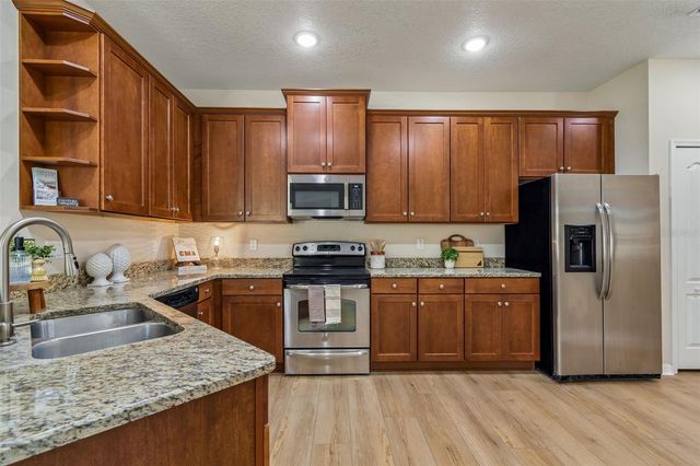 7533 DEER PATH LANE, Land O Lakes, FL 34637