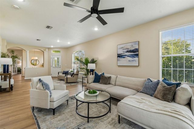 7533 DEER PATH LANE, Land O Lakes, FL 34637