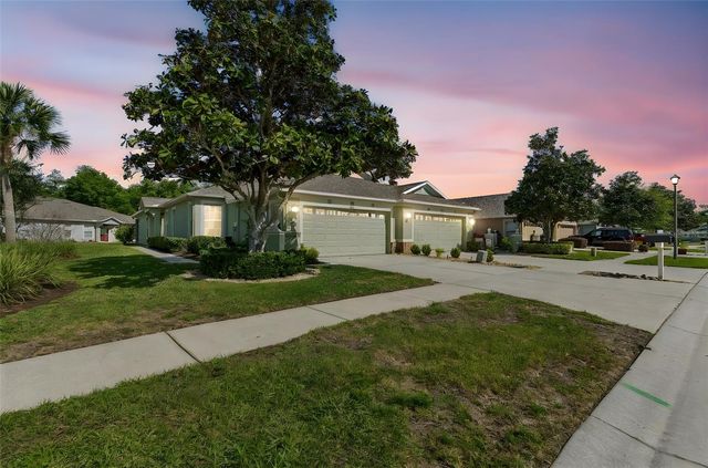 7533 DEER PATH LANE, Land O Lakes, FL 34637