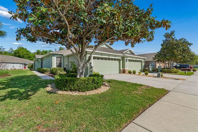 7533 DEER PATH LANE, Land O Lakes, FL 34637