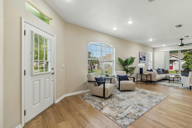 7533 DEER PATH LANE, Land O Lakes, FL 34637