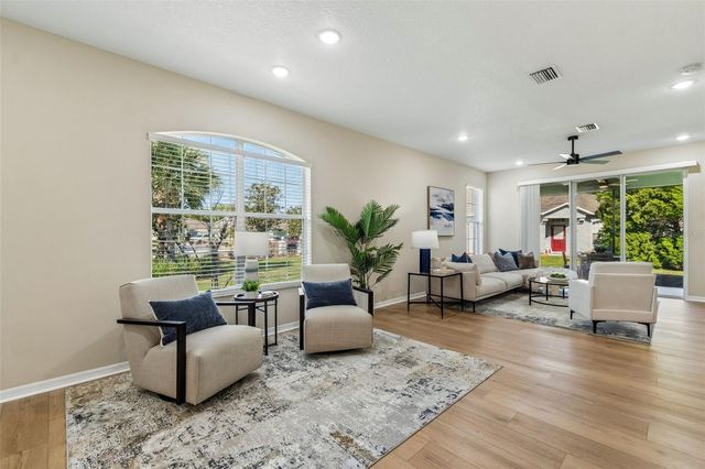 7533 DEER PATH LANE, Land O Lakes, FL 34637