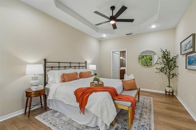7533 DEER PATH LANE, Land O Lakes, FL 34637