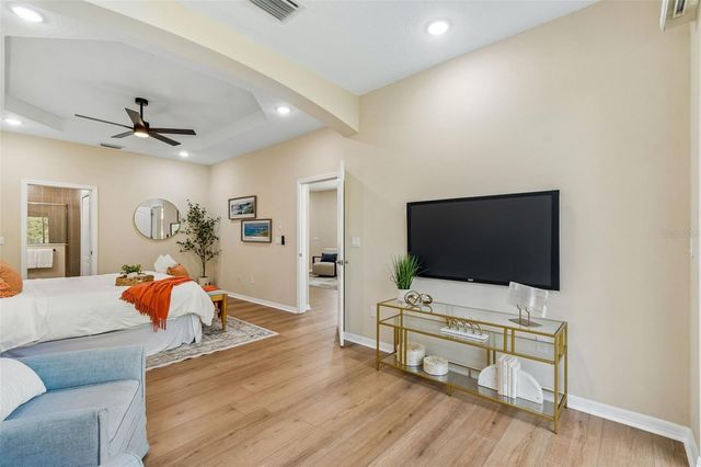 7533 DEER PATH LANE, Land O Lakes, FL 34637