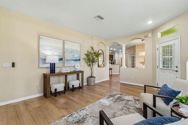 7533 DEER PATH LANE, Land O Lakes, FL 34637