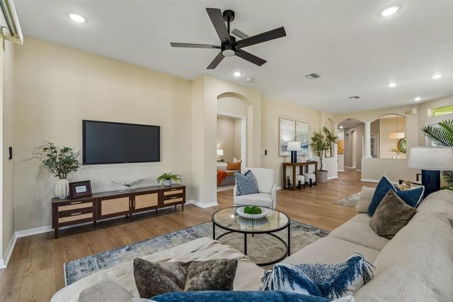7533 DEER PATH LANE, Land O Lakes, FL 34637
