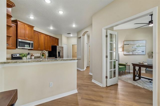 7533 DEER PATH LANE, Land O Lakes, FL 34637