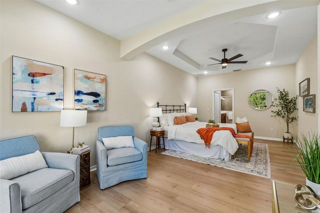 7533 DEER PATH LANE, Land O Lakes, FL 34637