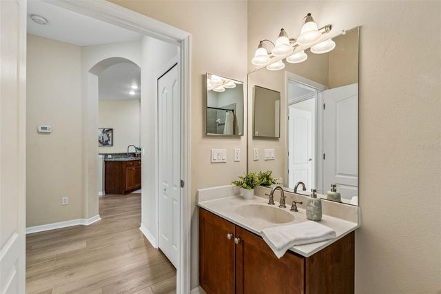 7533 DEER PATH LANE, Land O Lakes, FL 34637