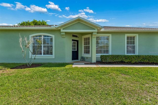 7533 DEER PATH LANE, Land O Lakes, FL 34637
