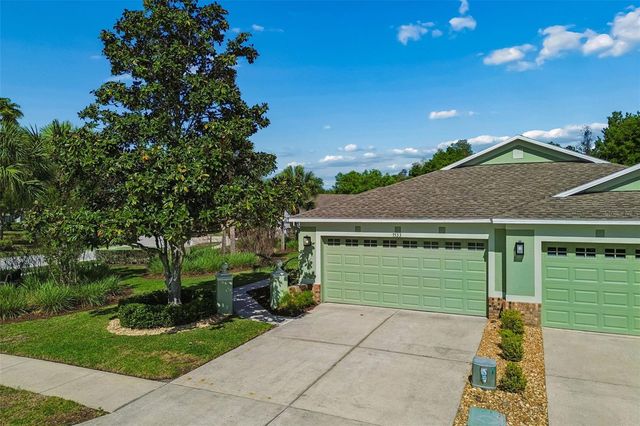 7533 DEER PATH LANE, Land O Lakes, FL 34637