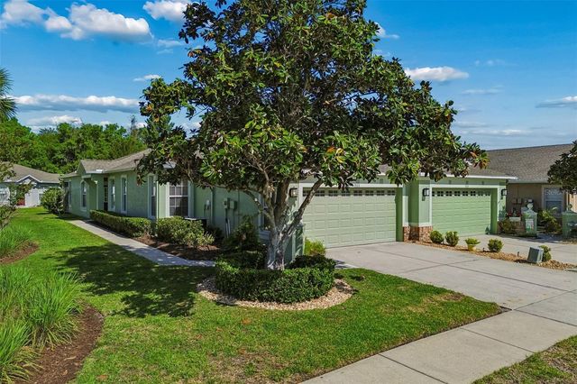 7533 DEER PATH LANE, Land O Lakes, FL 34637