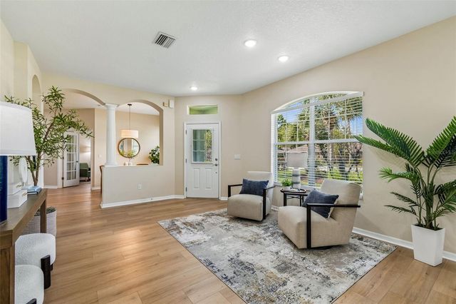 7533 DEER PATH LANE, Land O Lakes, FL 34637