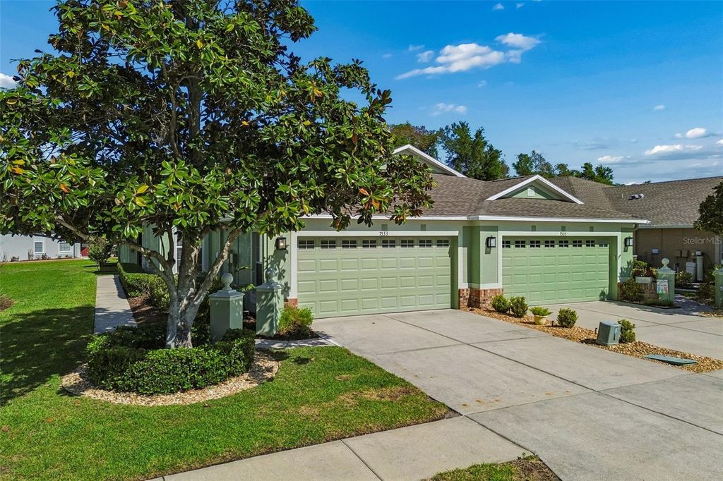 7533 DEER PATH LANE, Land O Lakes, FL 34637