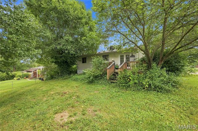 9802 Sandy Church Road, Hillsboro, MO 63050