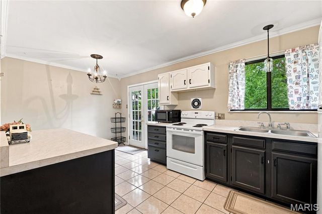 9802 Sandy Church Road, Hillsboro, MO 63050
