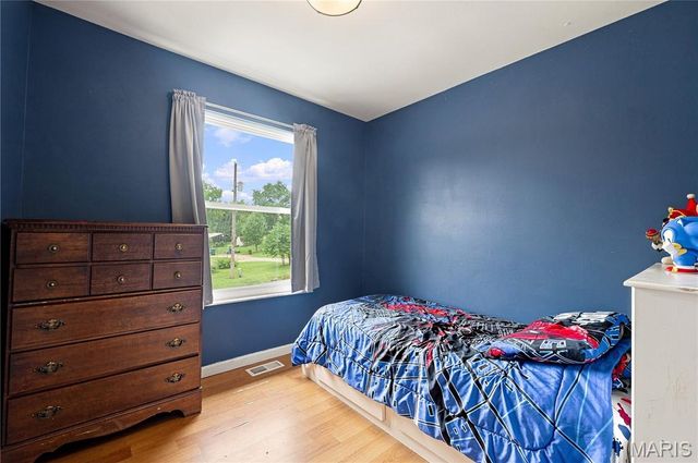 9802 Sandy Church Road, Hillsboro, MO 63050