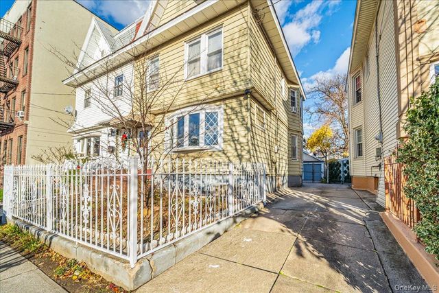 87-63 108th Street, Richmond Hill, NY 11418