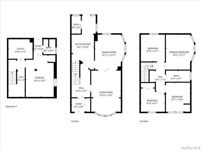 87-63 108th Street, Richmond Hill, NY 11418
