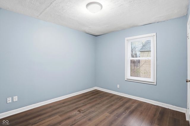 1031-1033 N Centennial Street, Indianapolis, IN 46222