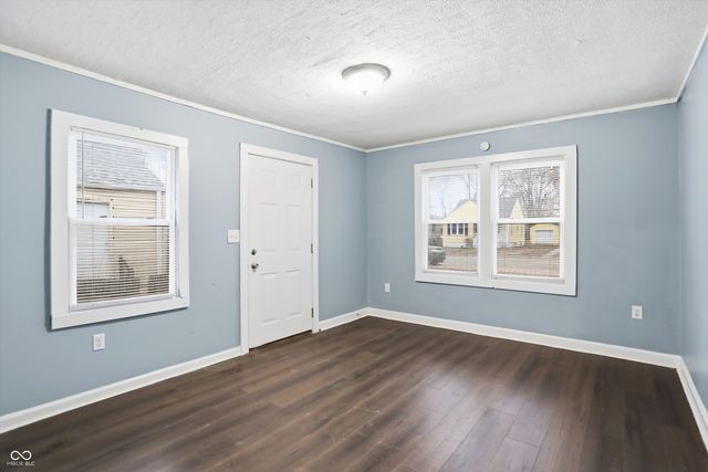 1031-1033 N Centennial Street, Indianapolis, IN 46222