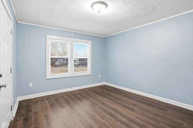 1031-1033 N Centennial Street, Indianapolis, IN 46222