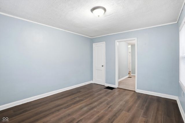 1031-1033 N Centennial Street, Indianapolis, IN 46222