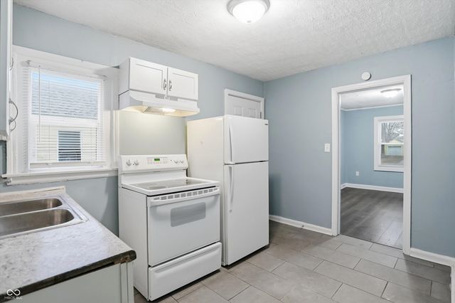 1031-1033 N Centennial Street, Indianapolis, IN 46222