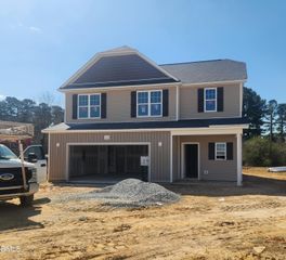 148 Baxley Drive (Lot 15), Dunn, NC 28334