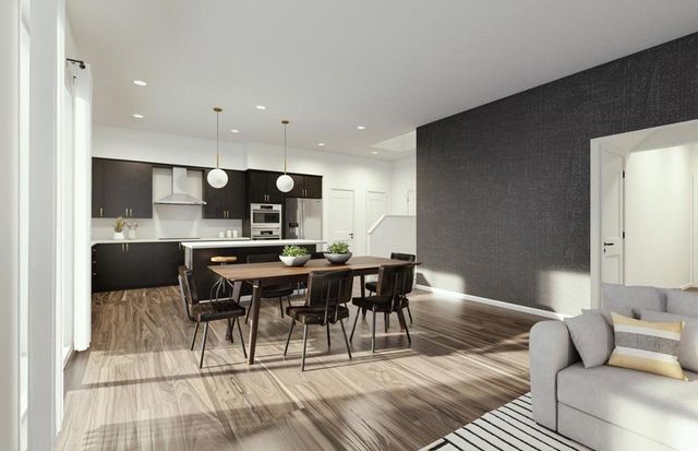 11750 Redwood Place 61-13 Plan 4, Saratoga, CA 95070