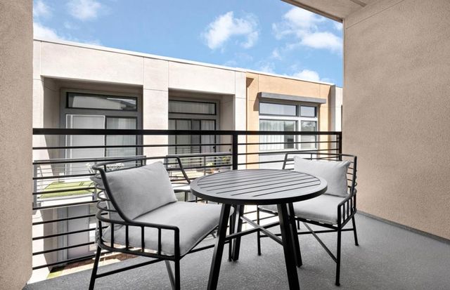 11750 Redwood Place 61-13 Plan 4, Saratoga, CA 95070